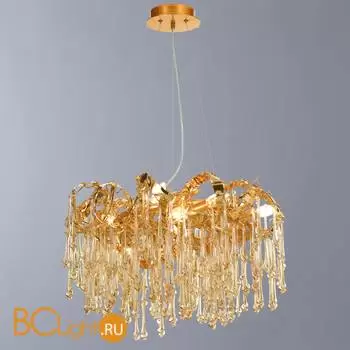 Подвесной светильник Divinare Salice 3150/16 SP-6 - Фото 1